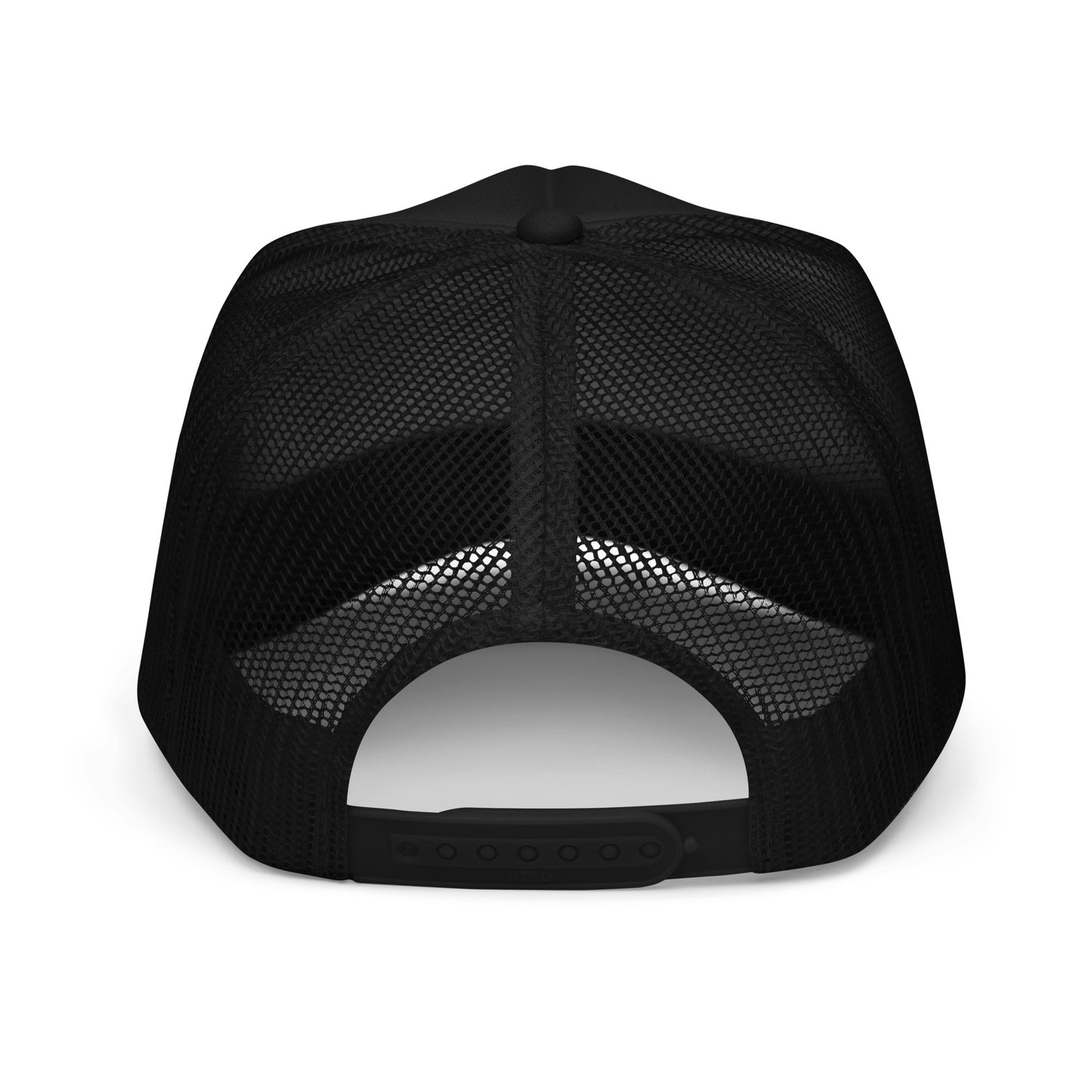 Roots Fitness Foam Trucker Hat