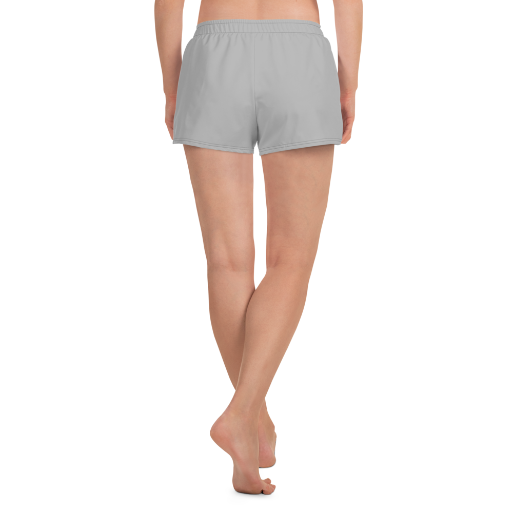 Women's Athletic Short Shorts