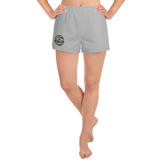 Women's Athletic Short Shorts