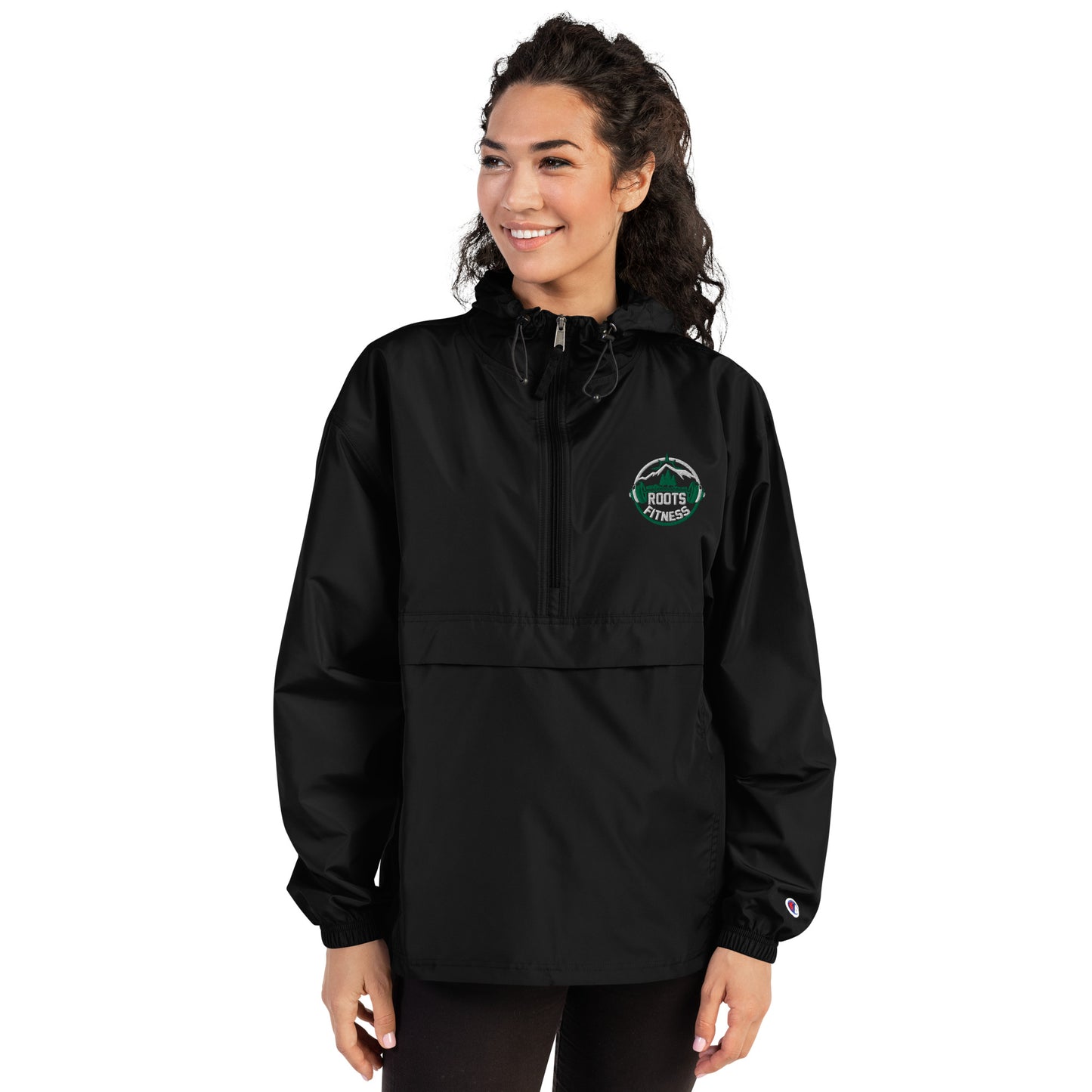 Women's Weather Resistant Jacket