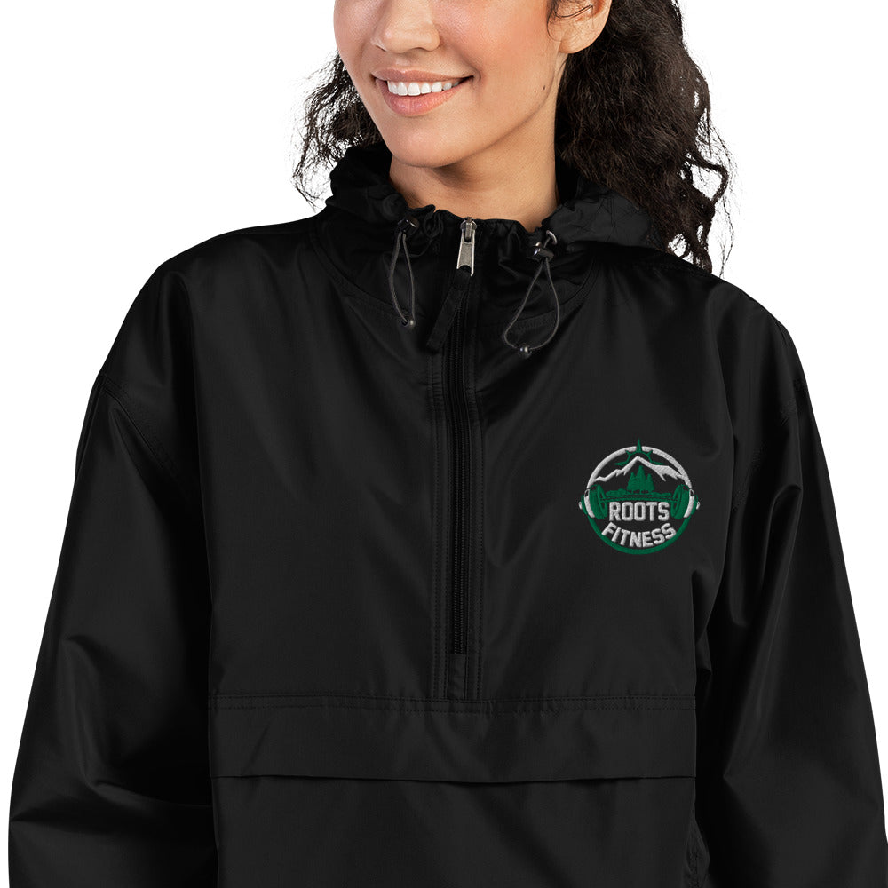 Women's Weather Resistant Jacket