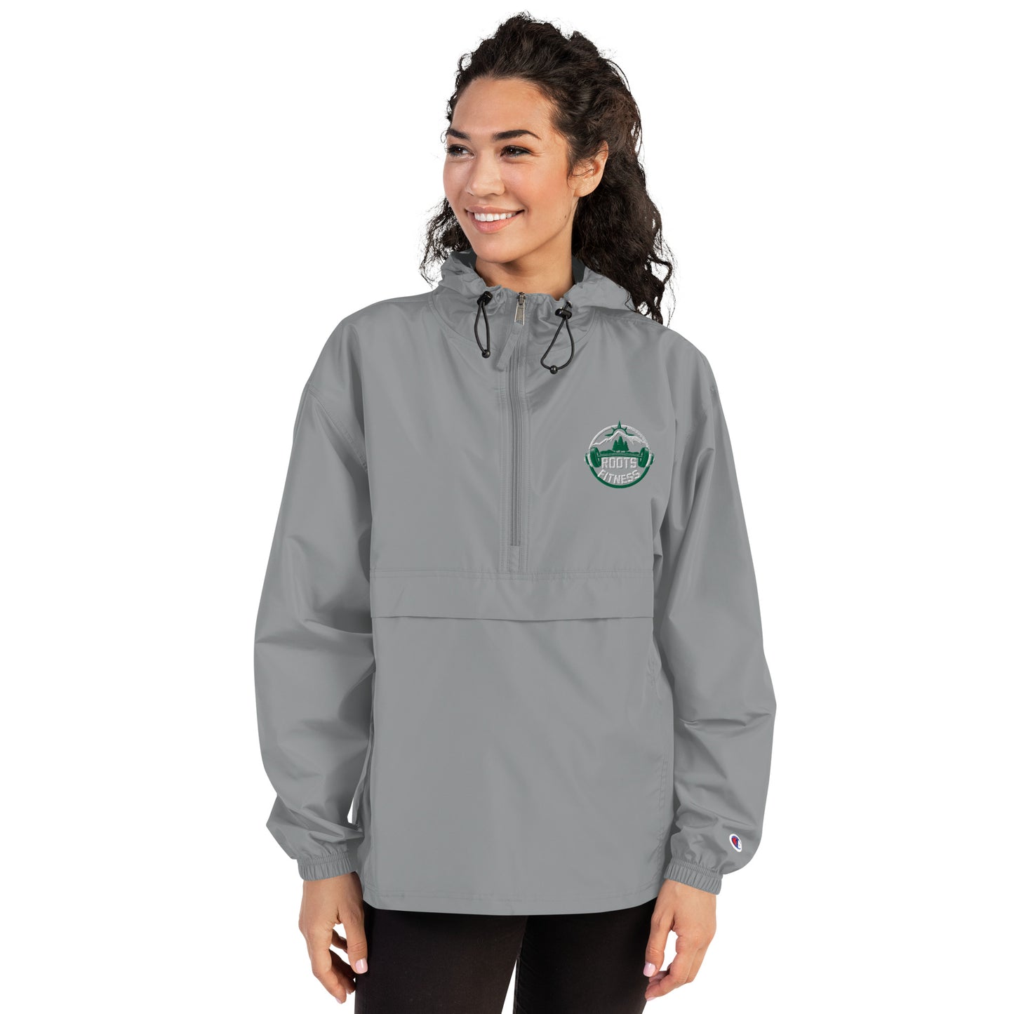 Women's Weather Resistant Jacket