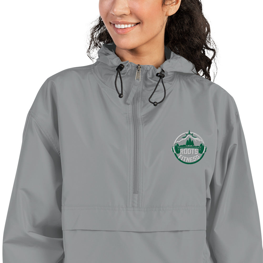 Women's Weather Resistant Jacket