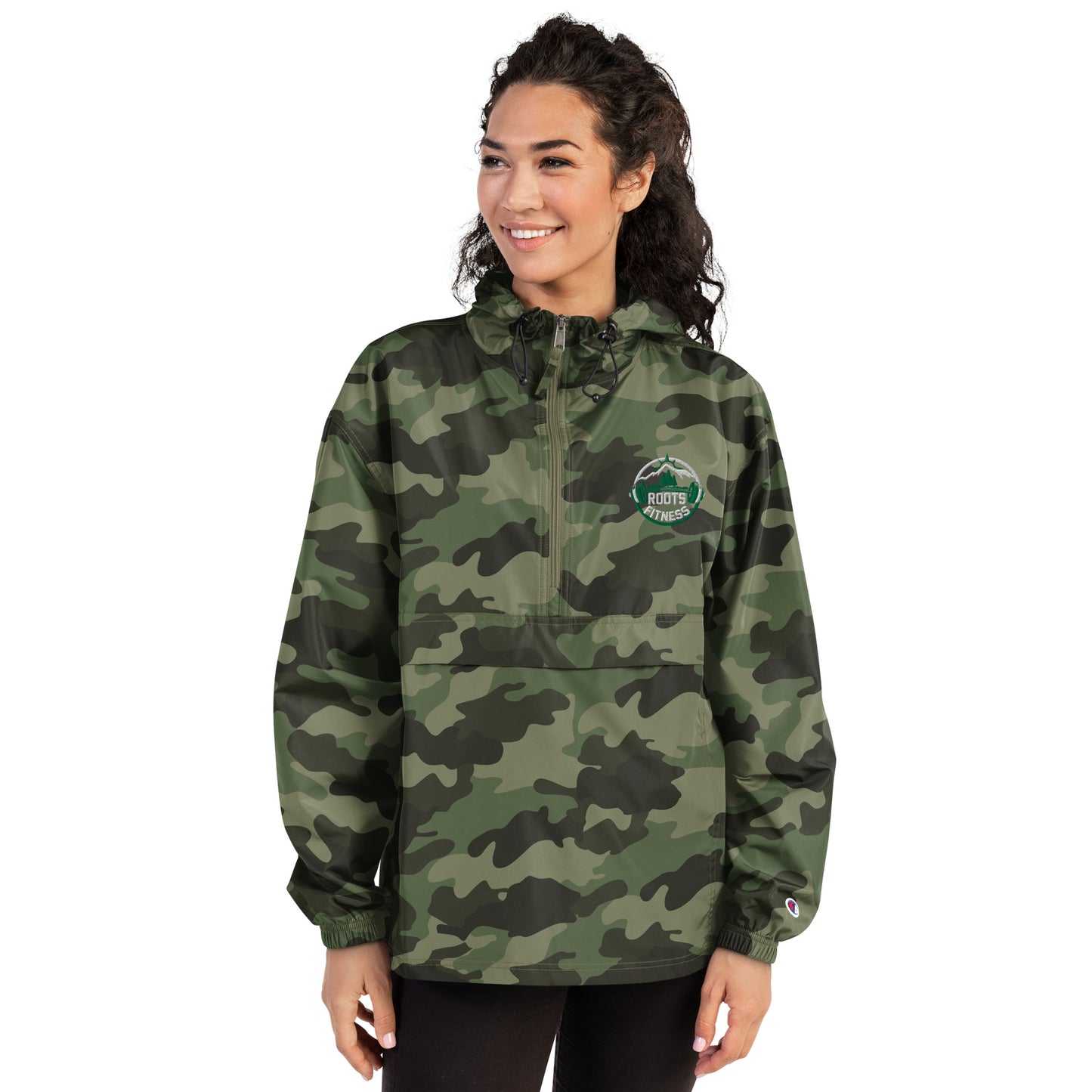 Women's Weather Resistant Jacket