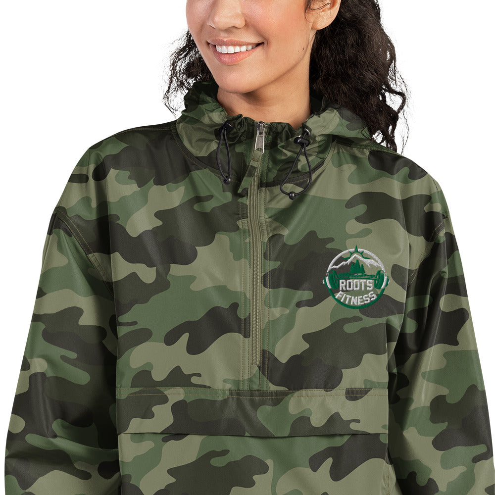 Women's Weather Resistant Jacket