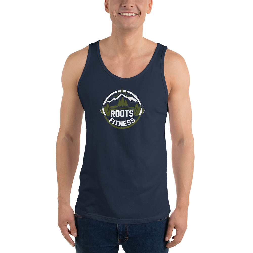 Men's Tank Top