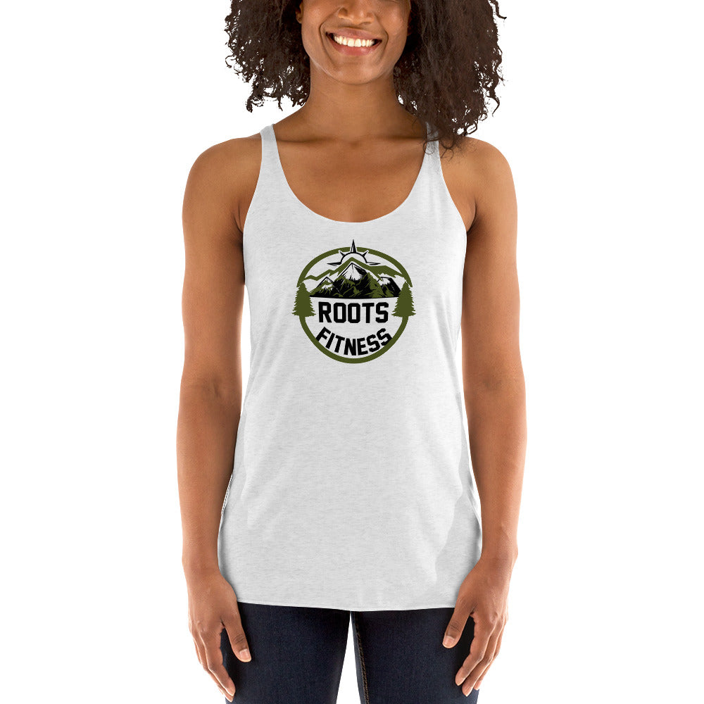 Women's Racerback Tank